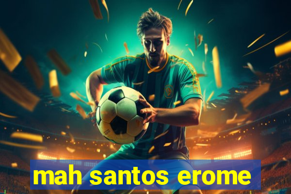 mah santos erome